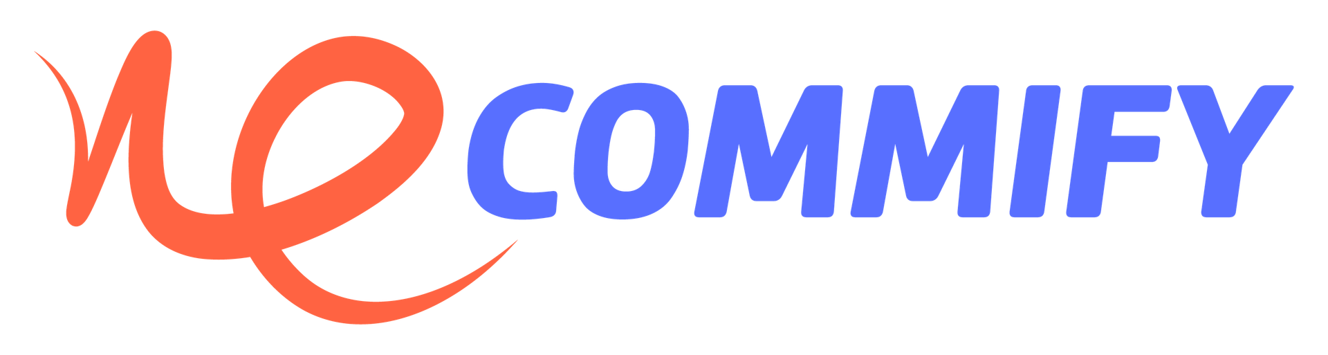 E-Commify